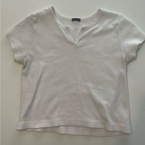 Brandy Melville Crop Top